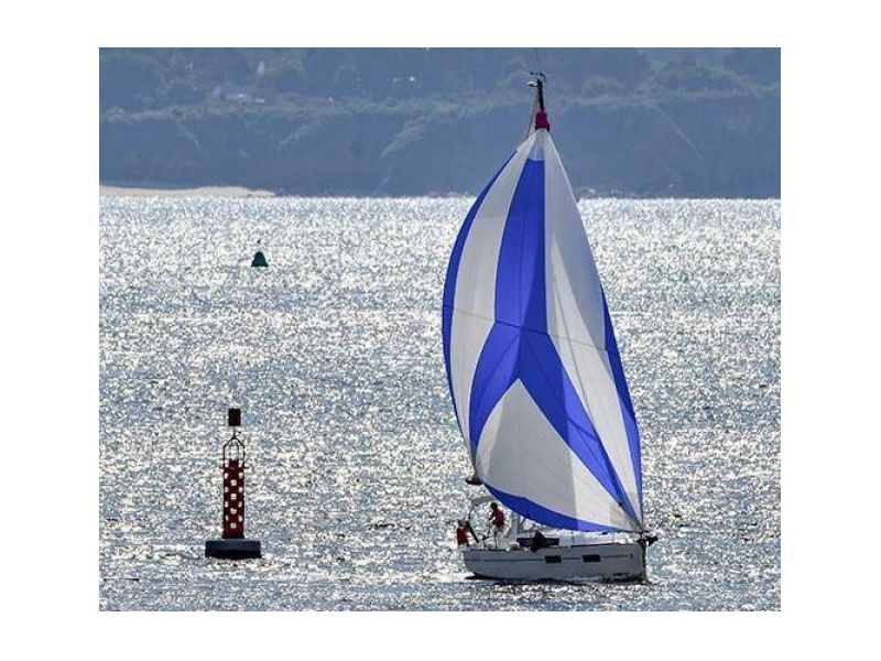 BENETEAU Oceanis 35 occasion